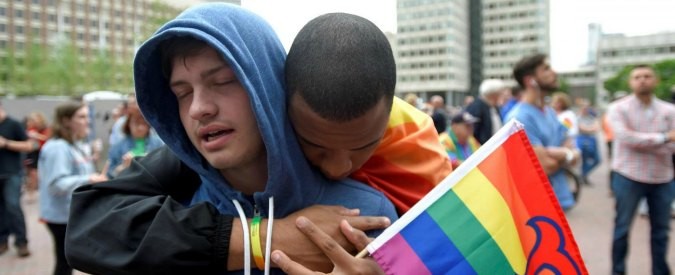 strage orlando 2016